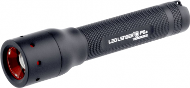 Фонарь LED Lenser P5.2