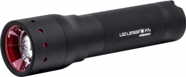Фонарь LED Lenser P7.2