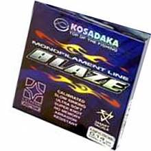 Леска Kosadaka Blaze