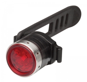 Велосипедный фонарь Led Lenser B2R Red (9002)