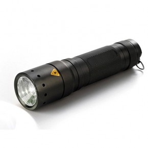 Фонарь Led Lenser Tac Torch (9804)