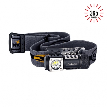 Налобный фонарь Fenix HL50 Cree XM-L2 (Т6)