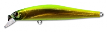 Воблер ZIPBAITS Rigge S-Line 90S 857R