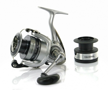 Катушка Daiwa Laguna Е3000А