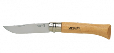 Нож Opinel № 10 VRI Tradition Inox
