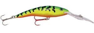 Воблер Rapala Tail Dancer Deep TDD09 (FT)