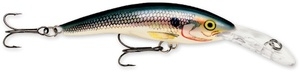 Воблер Rapala Tail Dancer Deep TDD09 (SD)