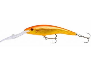 Воблер Rapala Tail Dancer Deep TDD11 (GF)