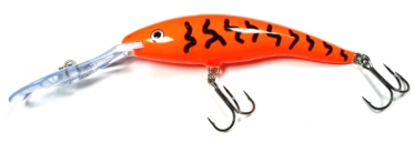 Воблер Rapala Tail Dancer Deep TDD11 (OCW)