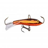 Балансир Rapala Minnow Jigging Rap W03-MCHF