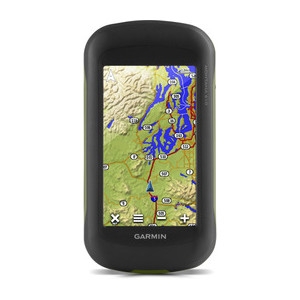 Туристический навигатор Garmin Montana 680