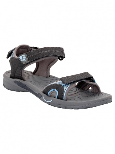 Сандалии Jack Wolfskin Lakewood Cruise Sandal