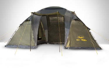Палатка Canadian Camper Sana 4 (цвет forest)