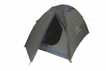 Палатка Canadian Camper Jet 3 AL (цвет forest)