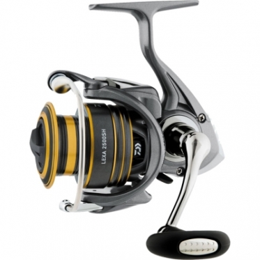 Катушка Daiwa Lexa 3000 SH