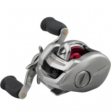 Катушка Daiwa Megaforce Plus 100 TSH