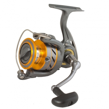 Катушка Daiwa Crossfire 4000