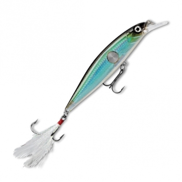 Воблер Rapala Clackin Minnow CNM011-MBS