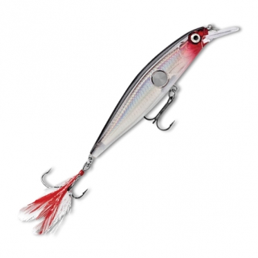 Воблер Rapala Clackin Minnow CNM011-S