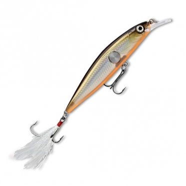 Воблер Rapala Clackin Minnow CNM011-TOSD