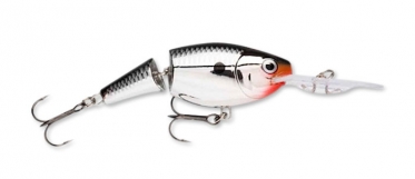 Воблер Rapala Jointed Shad Rap JSR05-CH