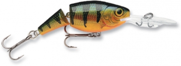 Воблер Rapala Jointed Shad Rap JSR05-P