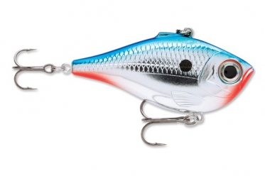 Воблер Rapala Rippin Rap RPR05-CHB