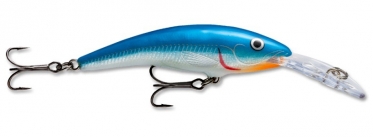 Воблер Rapala Tail Dancer TD09-B