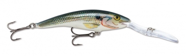 Воблер Rapala Tail Dancer Deep TDD11 (SD)