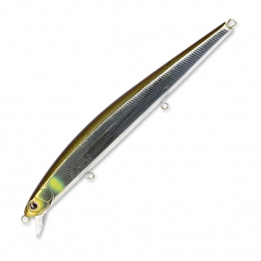 Воблер Zipbaits ZBL System minnow 123F (820R)