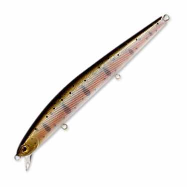 Воблер Zipbaits ZBL System minnow 123F (851R)