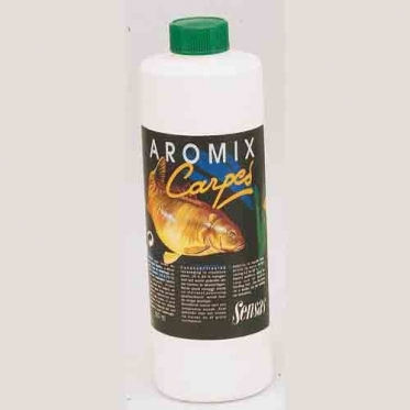 Ароматизатор Sensas AROMIX Carp 0.5л