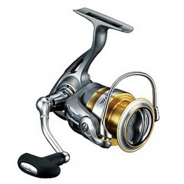 Катушка Daiwa 10 Revros MX 2500