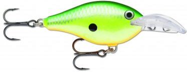 Воблер Rapala Scatter Rap Crank Deep DSCRC05-RTA