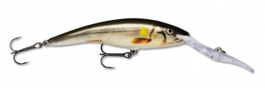 Воблер Rapala Tail Dancer Deep TDD07 (AYUL)