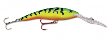 Воблер Rapala Tail Dancer Deep TDD07 (FT)