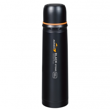 Термос Kovea Black Stone 1,0 KDW-BS1000