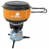 Комплект горелка с кастрюлей Jetboil GCS – Group Cooking System