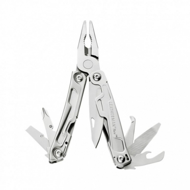 Мультитул Leatherman Rev, подарочная упаковка 832137