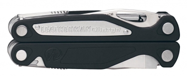 Мультитул Leatherman Charge AL кожаный чехол (подарочная упаковка) 830708