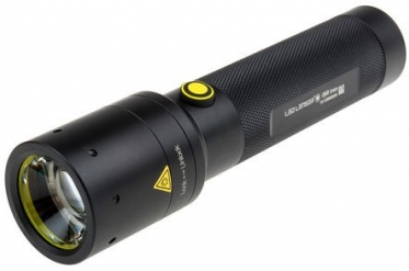 Фонарь LED Lenser I9R (5609-R)