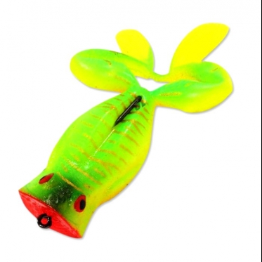 Мягкая приманка Kosadaka Target Frog (8,3г) MHT