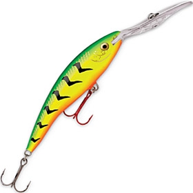 Воблер Rapala Tail Dancer Deep TDD09 (BLT)