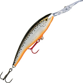 Воблер Rapala Tail Dancer Deep TDD09 (SF)