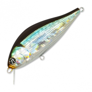 Воблер Pontoon 21 Bet-A-Shad 63F-SR цвет 005