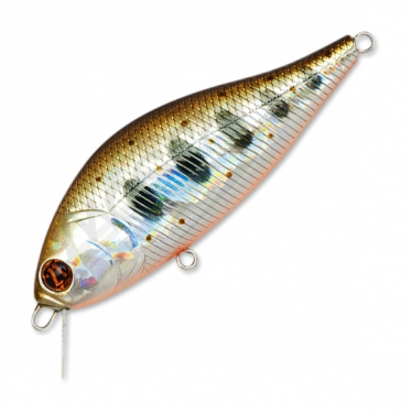 Воблер Pontoon 21 Bet-A-Shad 63F-SR цвет 050