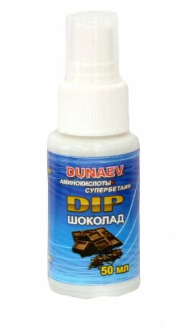 Дип Dunaev Шоколад 50мл
