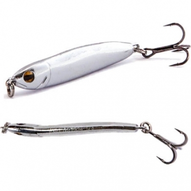 Блесна Renegade Iron Minnow 18гр FA1434