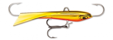 Балансир Rapala Snap Rap SNR04-GOR