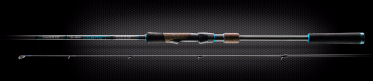 Спиннинг Favorite Cobalt CBL-902M 2.7m, 9-28g, Mod.Fast